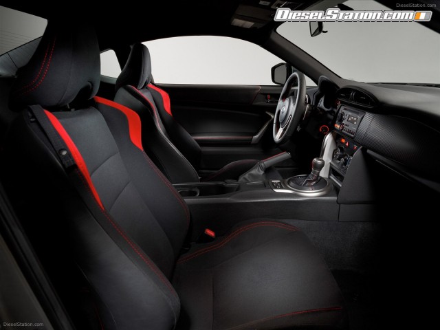 Scion FR S 2013 Picture #28 Scion FR S 2013 Picture #28