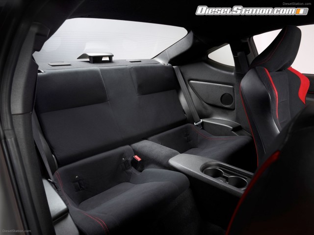 Scion FR S 2013 Picture #24 Scion FR S 2013 Picture #24