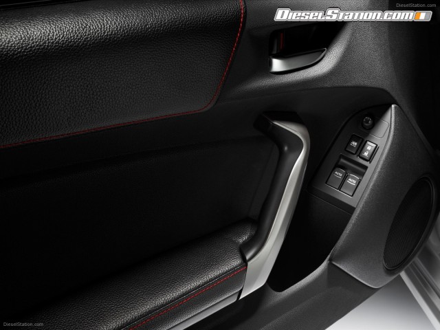 Scion FR S 2013 Picture #23 Scion FR S 2013 Picture #23