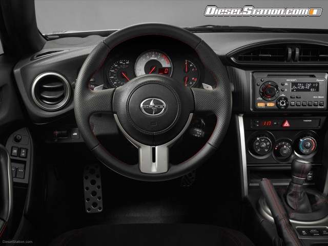 Scion FR S 2013 Picture #4 Scion FR S 2013 Picture #4