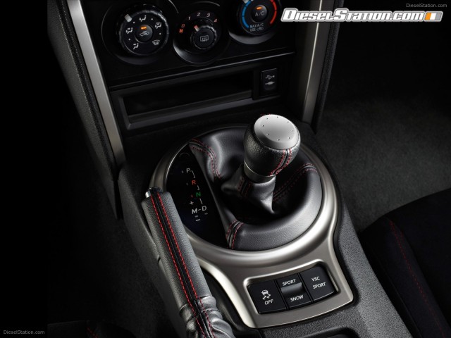 Scion FR S 2013 Picture #25 Scion FR S 2013 Picture #25