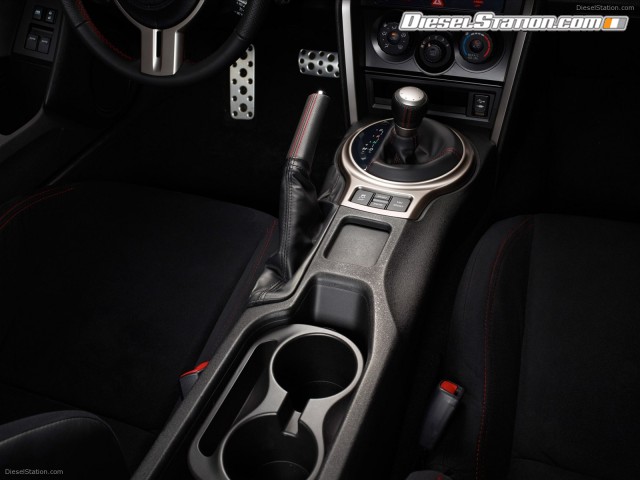 Scion FR S 2013 Picture #29 Scion FR S 2013 Picture #29