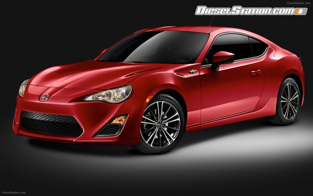 Scion FR S 2013 Widescreen Picture #17 Scion FR S 2013 Widescreen Picture #17