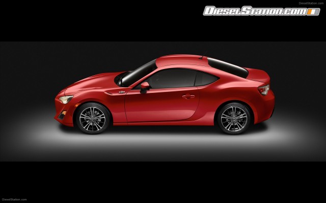 Scion FR S 2013 Widescreen Picture #5 Scion FR S 2013 Widescreen Picture #5