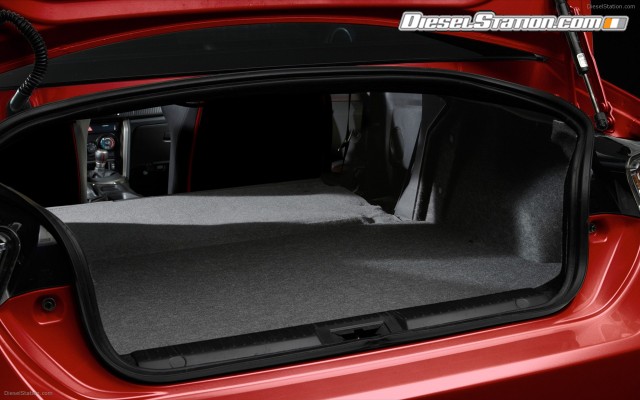 Scion FR S 2013 Widescreen Picture #26 Scion FR S 2013 Widescreen Picture #26