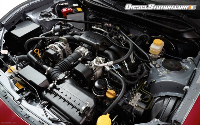 Scion FR S 2013 Widescreen Picture #2 Scion FR S 2013 Widescreen Picture #2