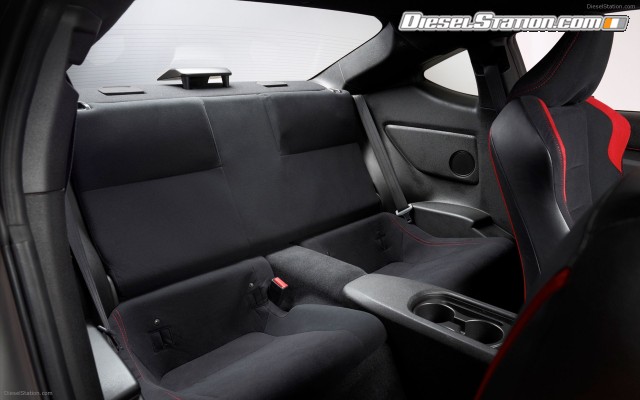Scion FR S 2013 Widescreen Picture #0 Scion FR S 2013 Widescreen Picture #0