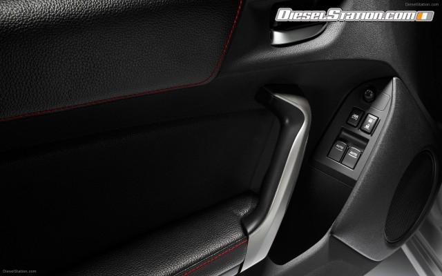 Scion FR S 2013 Widescreen Picture #7 Scion FR S 2013 Widescreen Picture #7