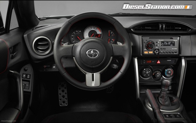 Scion FR S 2013 Widescreen Picture #22 Scion FR S 2013 Widescreen Picture #22
