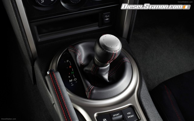 Scion FR S 2013 Widescreen Picture #3 Scion FR S 2013 Widescreen Picture #3