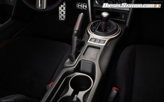 Scion FR S 2013 Widescreen Picture #1 Scion FR S 2013 Widescreen Picture #1