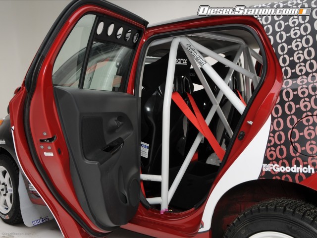 Scion Rally xD Picture #2 Scion Rally xD Picture #2