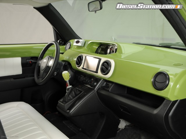 Scion Rally xD Picture #4 Scion Rally xD Picture #4