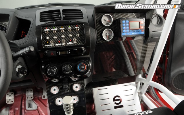 Scion Rally xD Widescreen Picture #13 Scion Rally xD Widescreen Picture #13