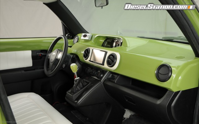 Scion Rally xD Widescreen Picture #12 Scion Rally xD Widescreen Picture #12