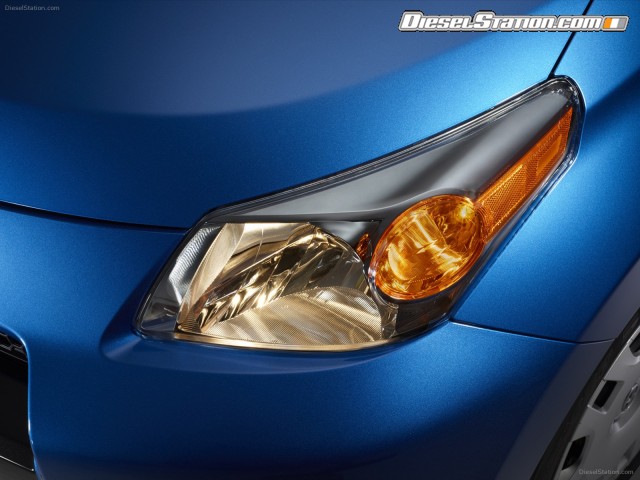 Scion xD 2013 Picture #13 Scion xD 2013 Picture #13