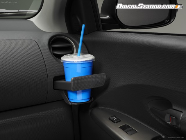 Scion xD 2013 Picture #18 Scion xD 2013 Picture #18