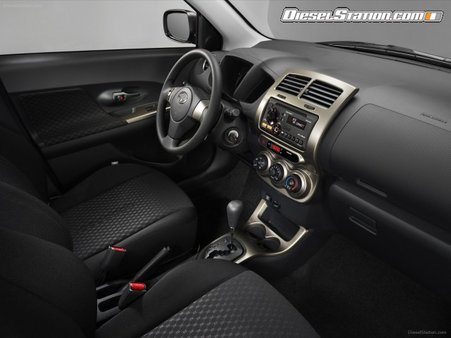 Scion xD 2013 Picture #0 Scion xD 2013 Picture #0