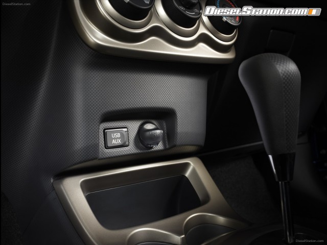 Scion xD 2013 Picture #19 Scion xD 2013 Picture #19