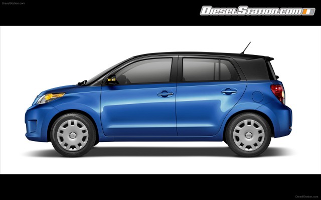 Scion xD 2013 Widescreen Picture #8 Scion xD 2013 Widescreen Picture #8