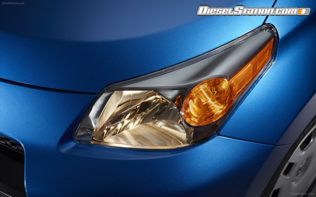 Scion xD 2013 Widescreen Picture #16 Scion xD 2013 Widescreen Picture #16