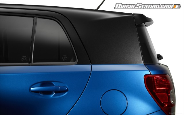 Scion xD 2013 Widescreen Picture #11 Scion xD 2013 Widescreen Picture #11
