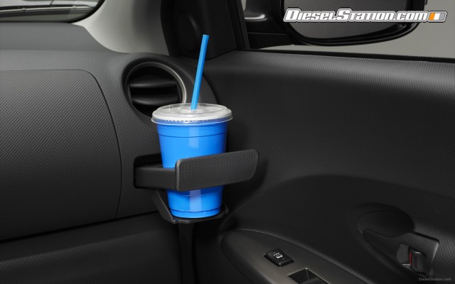 Scion xD 2013 Widescreen Picture #14 Scion xD 2013 Widescreen Picture #14