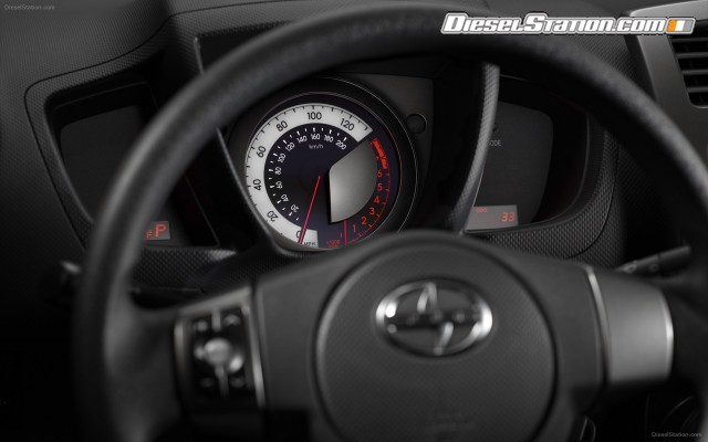 Scion xD 2013 Widescreen Picture #2 Scion xD 2013 Widescreen Picture #2