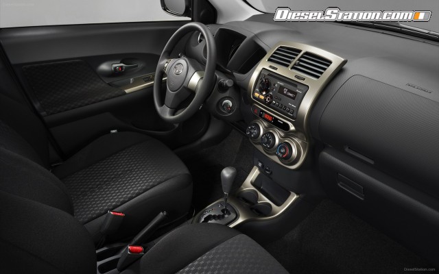 Scion xD 2013 Widescreen Picture #15 Scion xD 2013 Widescreen Picture #15