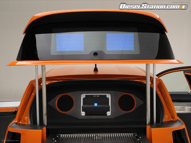 Scion xD Mobile Kitchen Picture #6 Scion xD Mobile Kitchen Picture #6