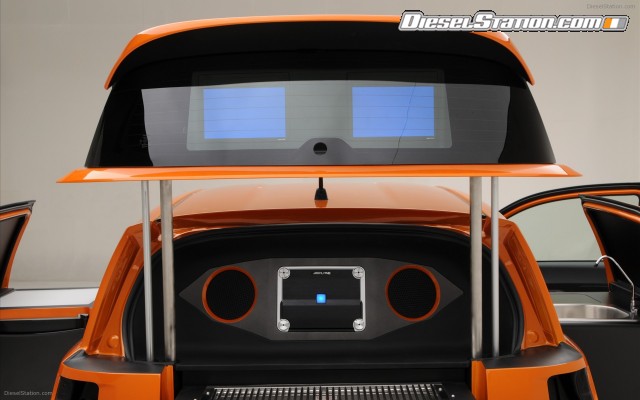 Scion xD Mobile Kitchen Widescreen Picture #13 Scion xD Mobile Kitchen Widescreen Picture #13