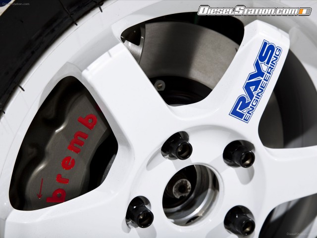 Scion xD rally car 2013 Picture #15 Scion xD rally car 2013 Picture #15