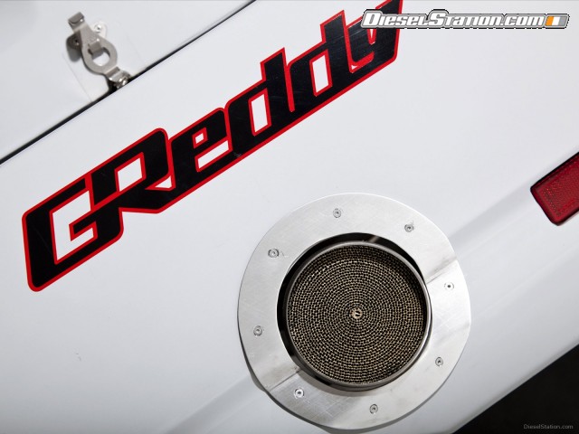 Scion xD rally car 2013 Picture #11 Scion xD rally car 2013 Picture #11