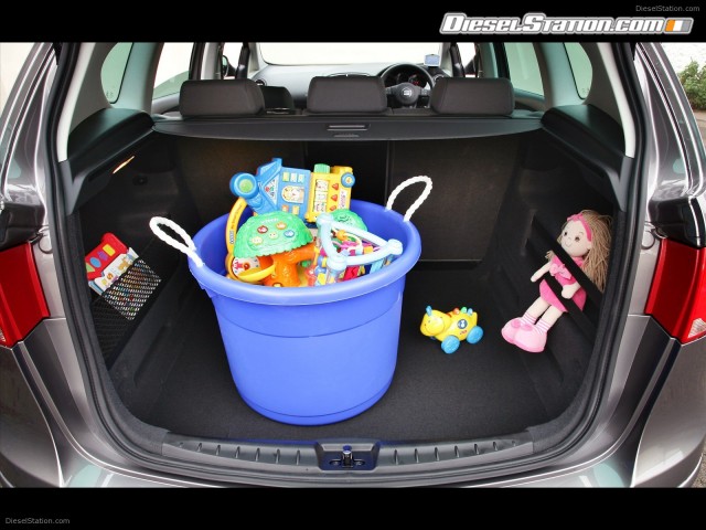 Seat 2009 Altea XL Picture #7 Seat 2009 Altea XL Picture #7