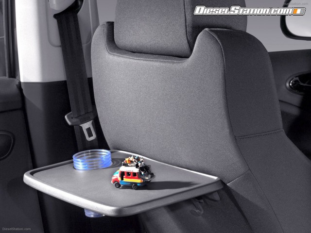 Seat 2009 Altea XL Picture #0 Seat 2009 Altea XL Picture #0