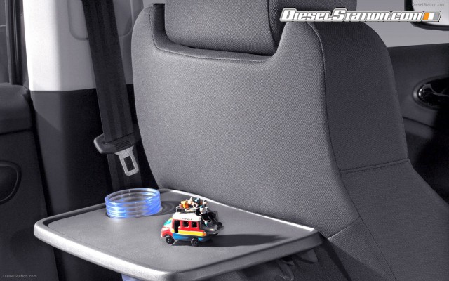 Seat 2009 Altea XL Widescreen Picture #1 Seat 2009 Altea XL Widescreen Picture #1