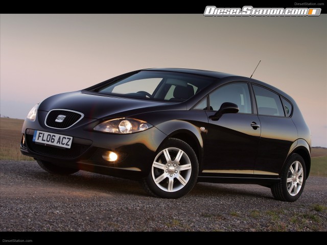 Seat 2009 Leon Picture #20 Seat 2009 Leon Picture #20