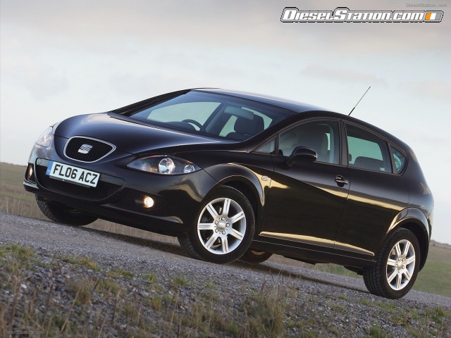 Seat 2009 Leon Picture #31 Seat 2009 Leon Picture #31