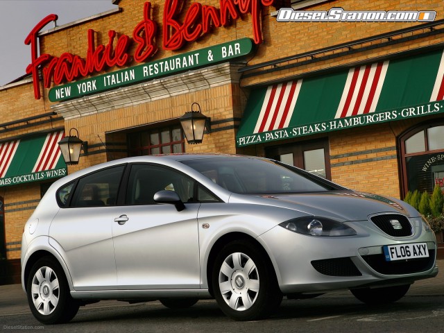 Seat 2009 Leon Picture #17 Seat 2009 Leon Picture #17