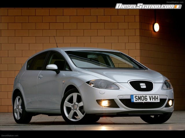 Seat 2009 Leon Picture #3 Seat 2009 Leon Picture #3