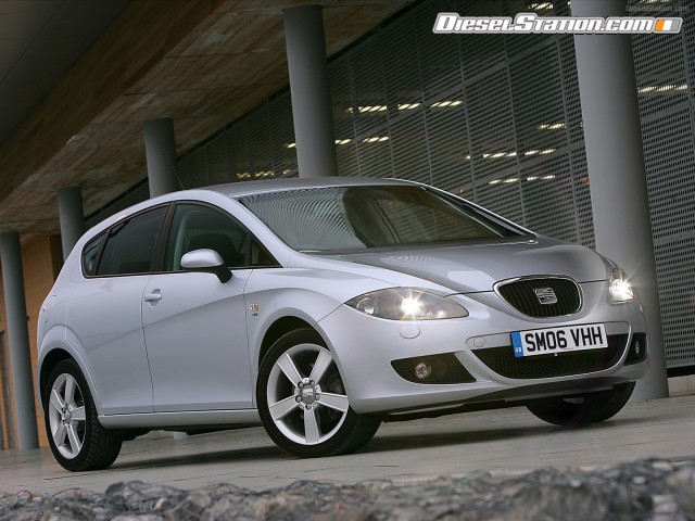 Seat 2009 Leon Picture #9 Seat 2009 Leon Picture #9