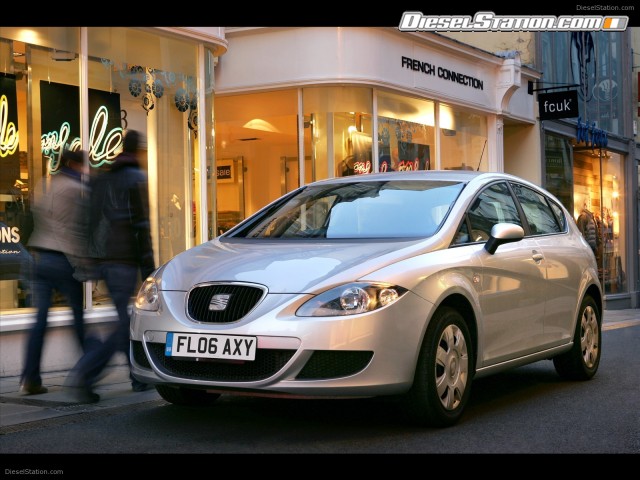 Seat 2009 Leon Picture #15 Seat 2009 Leon Picture #15