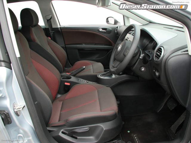 Seat 2009 Leon Picture #16 Seat 2009 Leon Picture #16
