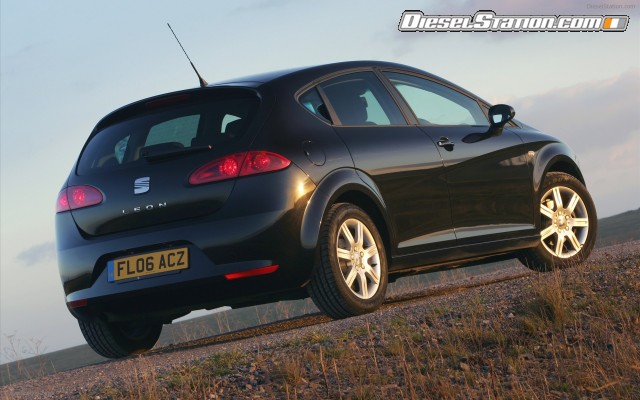 Seat 2009 Leon Widescreen Picture #6 Seat 2009 Leon Widescreen Picture #6