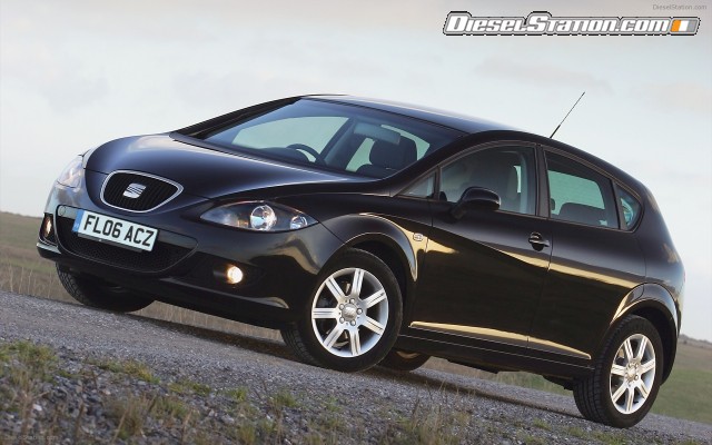 Seat 2009 Leon Widescreen Picture #1 Seat 2009 Leon Widescreen Picture #1