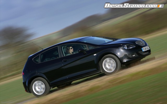 Seat 2009 Leon Widescreen Picture #22 Seat 2009 Leon Widescreen Picture #22