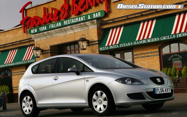 Seat 2009 Leon Widescreen Picture #5 Seat 2009 Leon Widescreen Picture #5