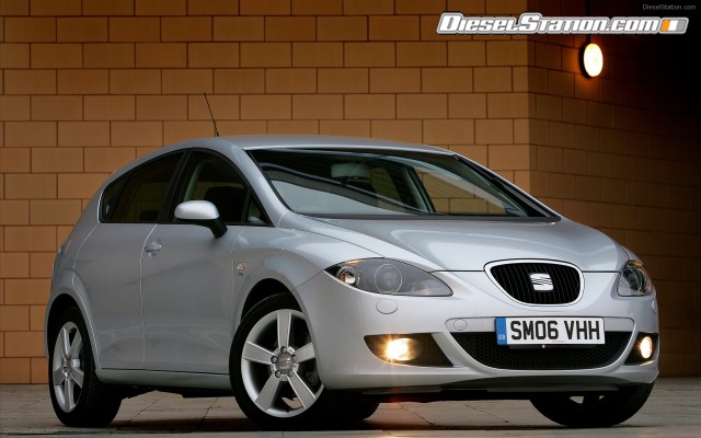 Seat 2009 Leon Widescreen Picture #2 Seat 2009 Leon Widescreen Picture #2