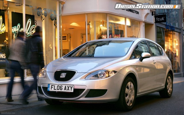 Seat 2009 Leon Widescreen Picture #30 Seat 2009 Leon Widescreen Picture #30