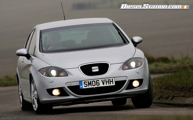Seat 2009 Leon Widescreen Picture #29 Seat 2009 Leon Widescreen Picture #29